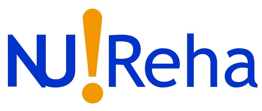 Logo NuReha